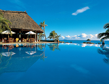 Veranda Paul et Virginie_03_Infinity Pool